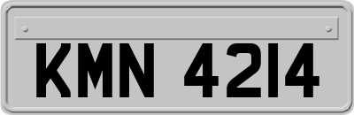 KMN4214