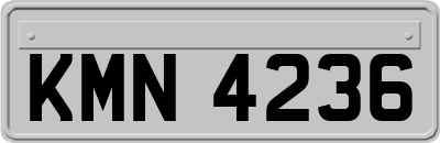 KMN4236