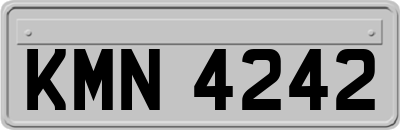 KMN4242