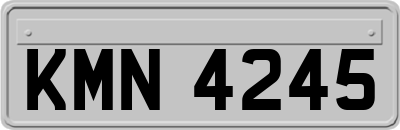 KMN4245