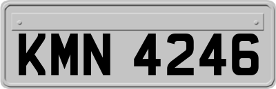 KMN4246