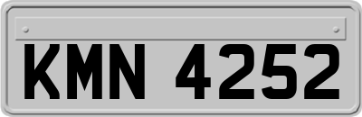 KMN4252