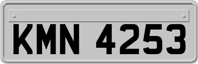 KMN4253