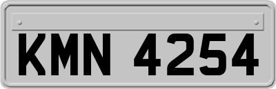 KMN4254