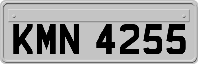 KMN4255