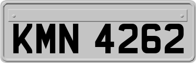 KMN4262