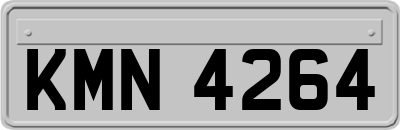 KMN4264