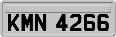 KMN4266