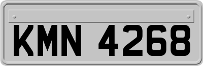 KMN4268