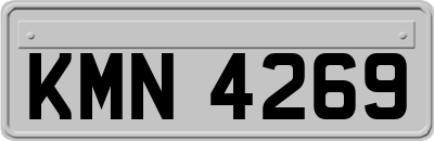 KMN4269