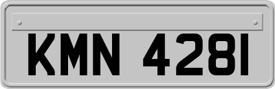 KMN4281