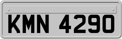 KMN4290