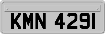 KMN4291