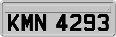 KMN4293