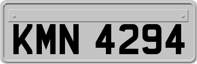 KMN4294