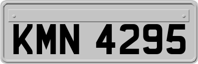 KMN4295