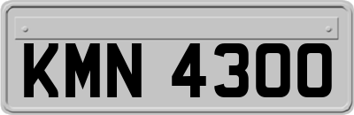 KMN4300