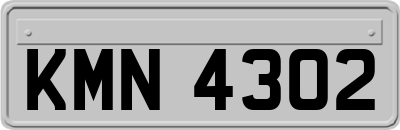 KMN4302