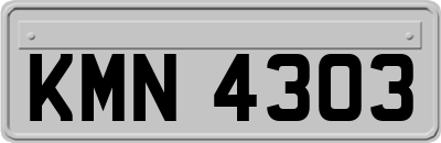 KMN4303