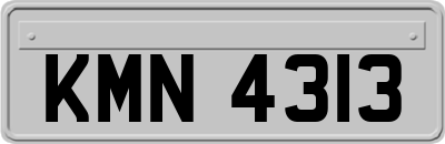 KMN4313