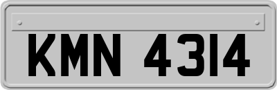 KMN4314