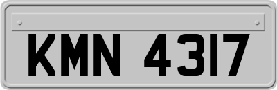 KMN4317