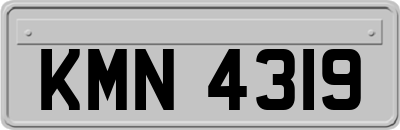 KMN4319