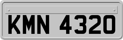 KMN4320