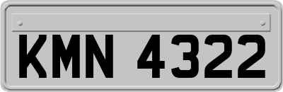 KMN4322