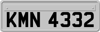 KMN4332