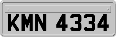 KMN4334