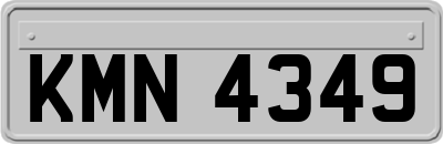 KMN4349