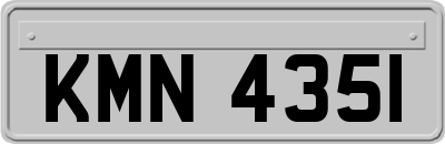 KMN4351