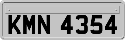 KMN4354