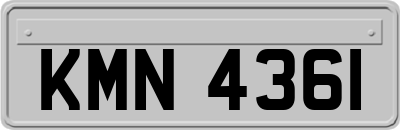 KMN4361