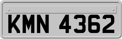 KMN4362