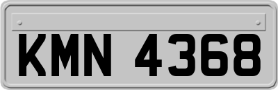 KMN4368