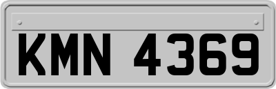 KMN4369