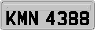 KMN4388