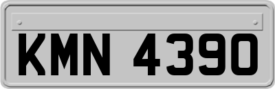 KMN4390