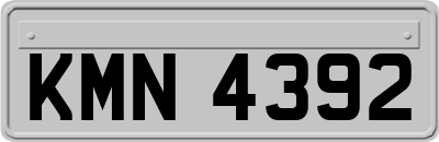 KMN4392