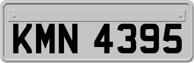 KMN4395