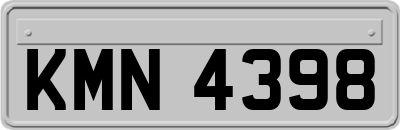 KMN4398