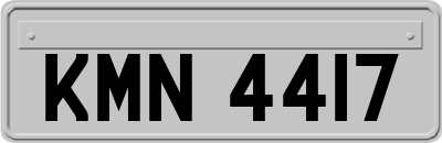 KMN4417