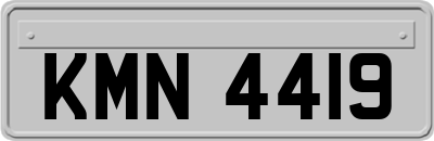 KMN4419