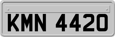 KMN4420