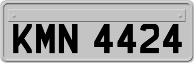 KMN4424