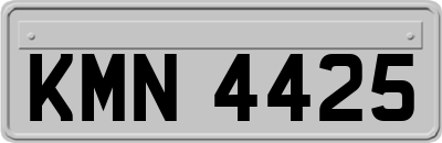 KMN4425