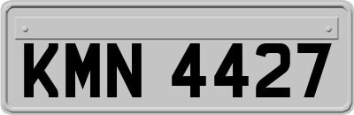 KMN4427