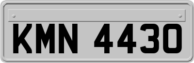 KMN4430